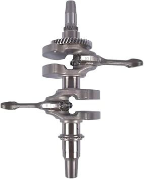 Crankshaft Assembly 1204599 Compatible With RZR 900 XP 2013-2014