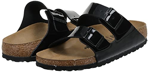 Image of Birkenstock Unisex Adult Arizona SFB Slide Sandals