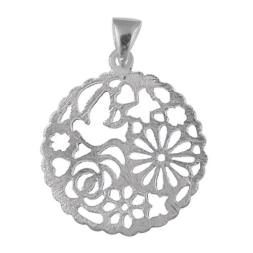 Pendentif papillon argent 925 femme : le cadeau poétique idéal pour elle