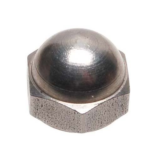 Tuerca tipo cap Waring acero inoxidable
