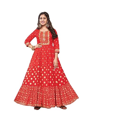 ABC123 (XXX-Large, Red)