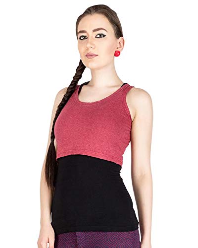 Image of PINACOLADA Women's Plain Blouse Top