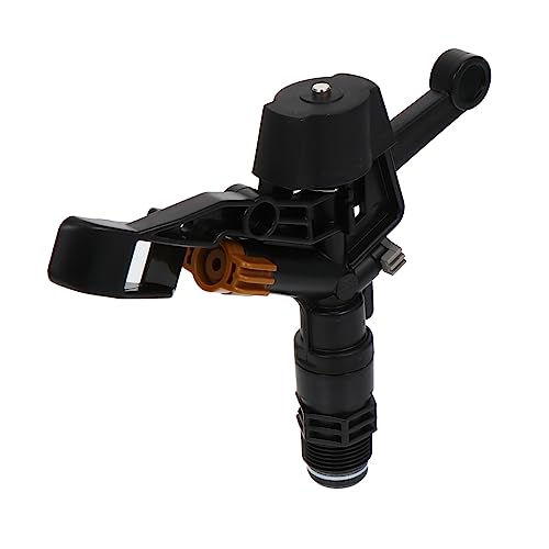 Arroseur D'extérieur Pour Jardin Buse En Plastique Avec Bras Oscillant Pour Pelouse Jardin