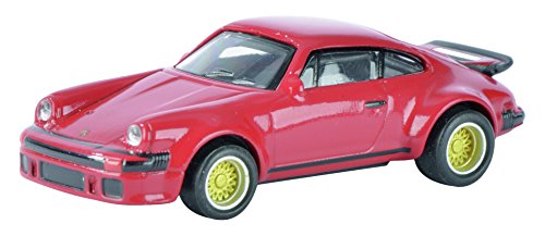 Schuco 452620800 - Modellino Porsche 934 RSR