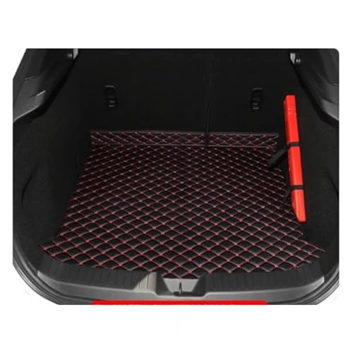 Tapis de coffre CX-30 DM antidérapant pour vos sorties nature et loisirs