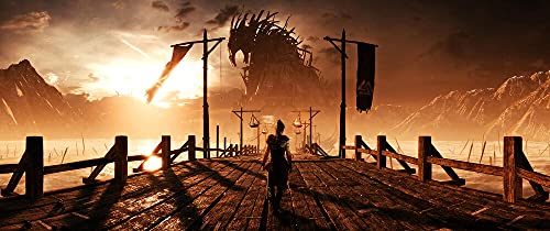 Microsoft Hellblade: Senua' Sacrifice Standard Xbox One Neuf - vue 8