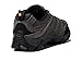 Merrell Mens Moab 3 Waterproof Hiking Shoe, Granite, 9 US