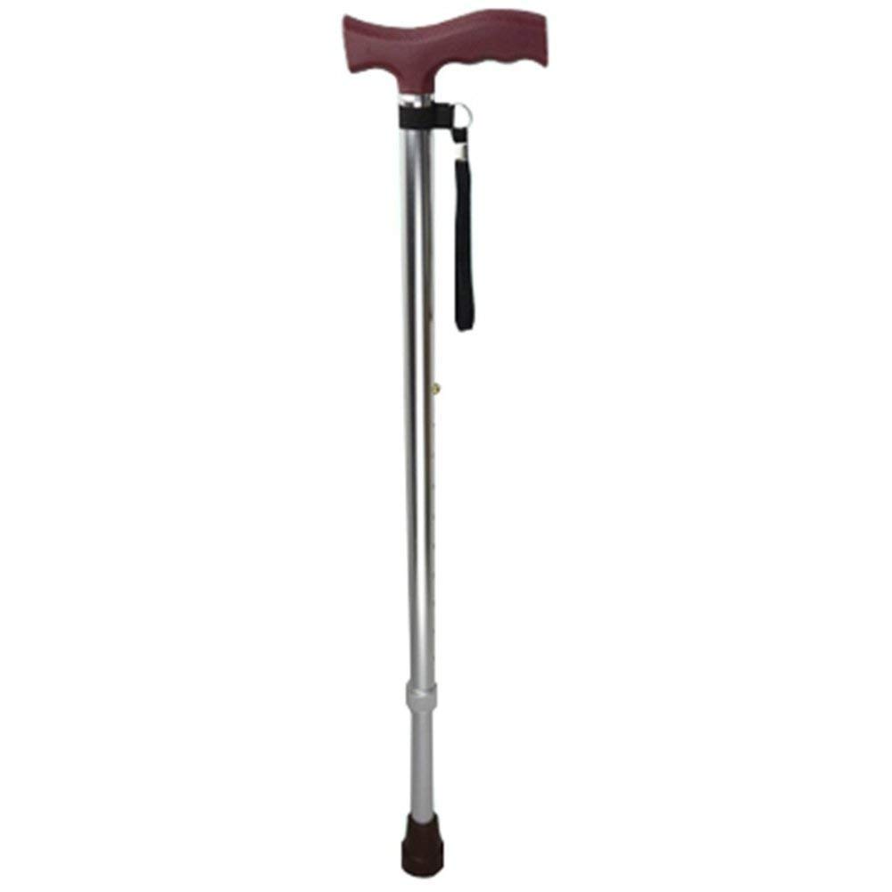 Amazon.co.jp: Canes Cane Elderly Telescopic Stable Non Slip