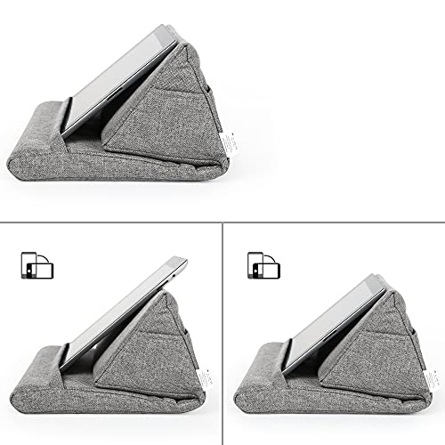 Edaygo Tablet-Holder Cuscino porta-Tablet Supporto...