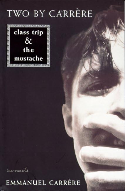 Cover of Two by Carrere: Class Trip / The Mustache