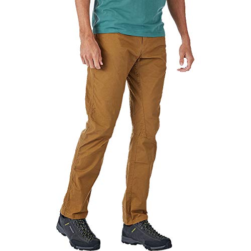 RAB Radius Pant - Men's Cumin, 32
