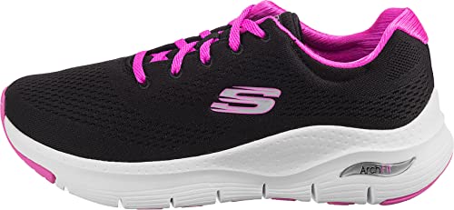 Image of Skechers Women's Arch Fit Big Appeal Sneakers
