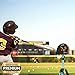 NET PLAYZ Speed Radar, Muti-Sports Radar Gun (Hands-Free) Measure Speed Sensors for Baseball Softball Tennis Soccer Hockey Lacrosse Handball | Training Aids / Gadget Gifts