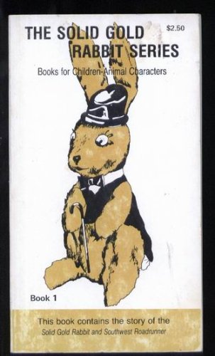 The Solid Gold Rabbit Series Book 1: Karl Fisks II: Amazon.com: Books