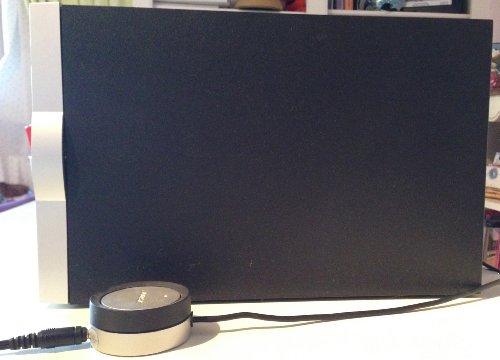 Bose Companion 3 Multimedia Speaker System の商品画像 5