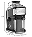 Cuisinart CJE-500 Compact Juice Extractor Black, 11.5 x 11.8 x 14.2 Inch