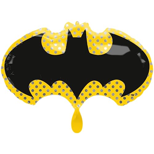Mayflower Products Batman Comics 30 Foil Balloon