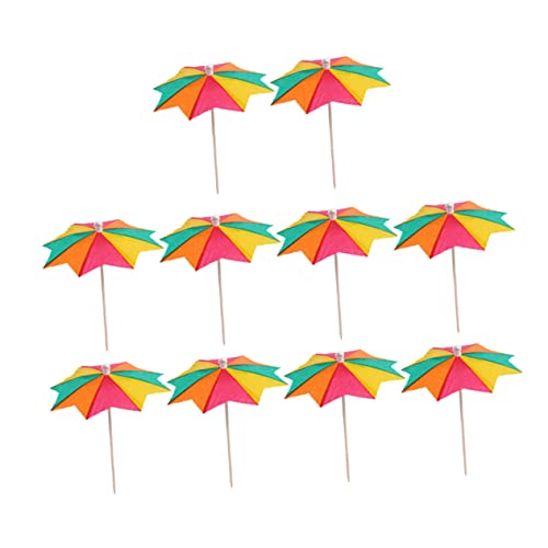 Sombrillas Playa Pequeña Marca Zerodeko