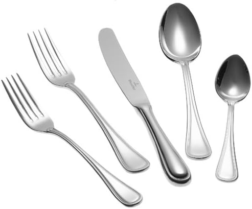 Miniatura 2 de Villeroy & Boch Merlemont - Juego de 5 piezas, servicio para 1