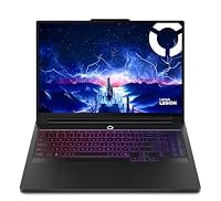 Lenovo Legion Pro 7i Core U9 32GB/1TB 5070Ti FIFA Edition