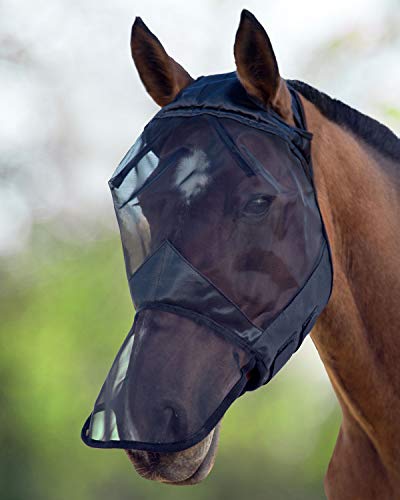 Harrison Howard  Harrison Howard CareMaster Masque Anti-Mouches Protection Anti-UV avec code EAN 5060591018025 