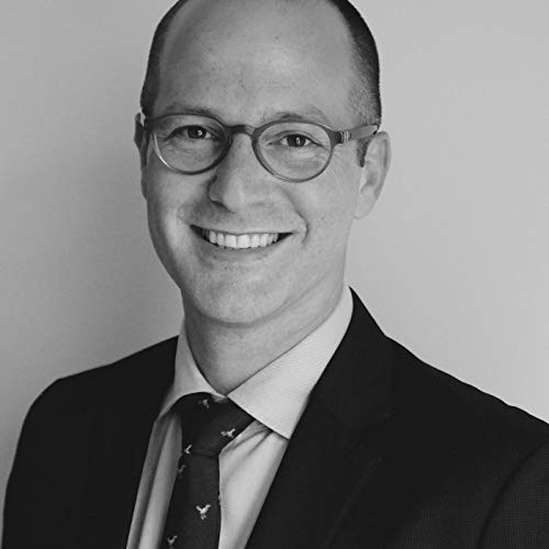 Dror Poleg | Rethinking Real Estate