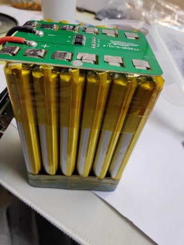 Image of Valley'sYuMiao 9Rolls,10mmx108ft, Heat Tape for Sublimation, Heat Resistant Tape, Heat Transfer Tape, Polyimide Tape, No Residue, Max Temp 500℉ /260℃ /533K, Total 972fts