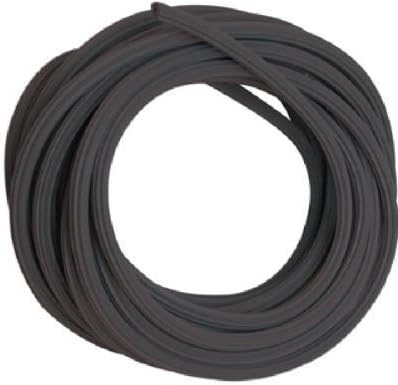 Prime Line p7521 .165 "ブラックビニール画面Retainerスプライン