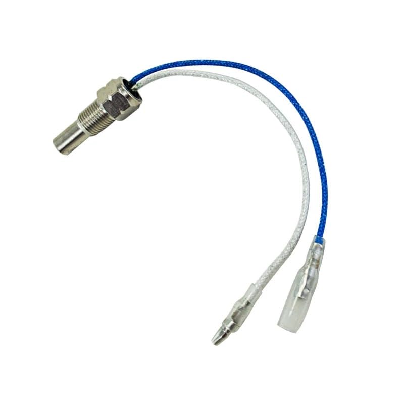 Sensor de temperatura CARRERAS NPT 1/8 de alta precisión para agua y aceite