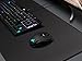 Corsair M65 RGB Ultra Wireless, Tunable FPS Wireless Gaming Mouse, Black