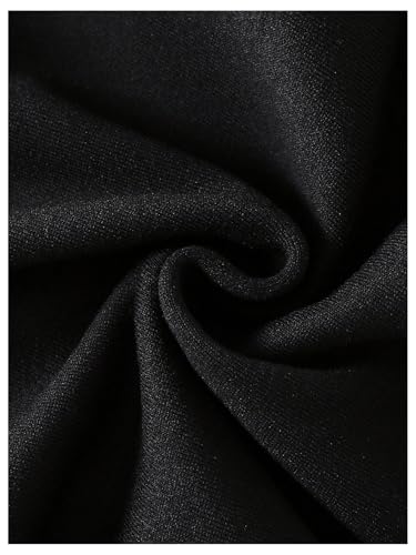 Boy's Letter Graphic Hoodie Long Sleeve Cute Hooded Sweatshirts Casual Pullover Tops3