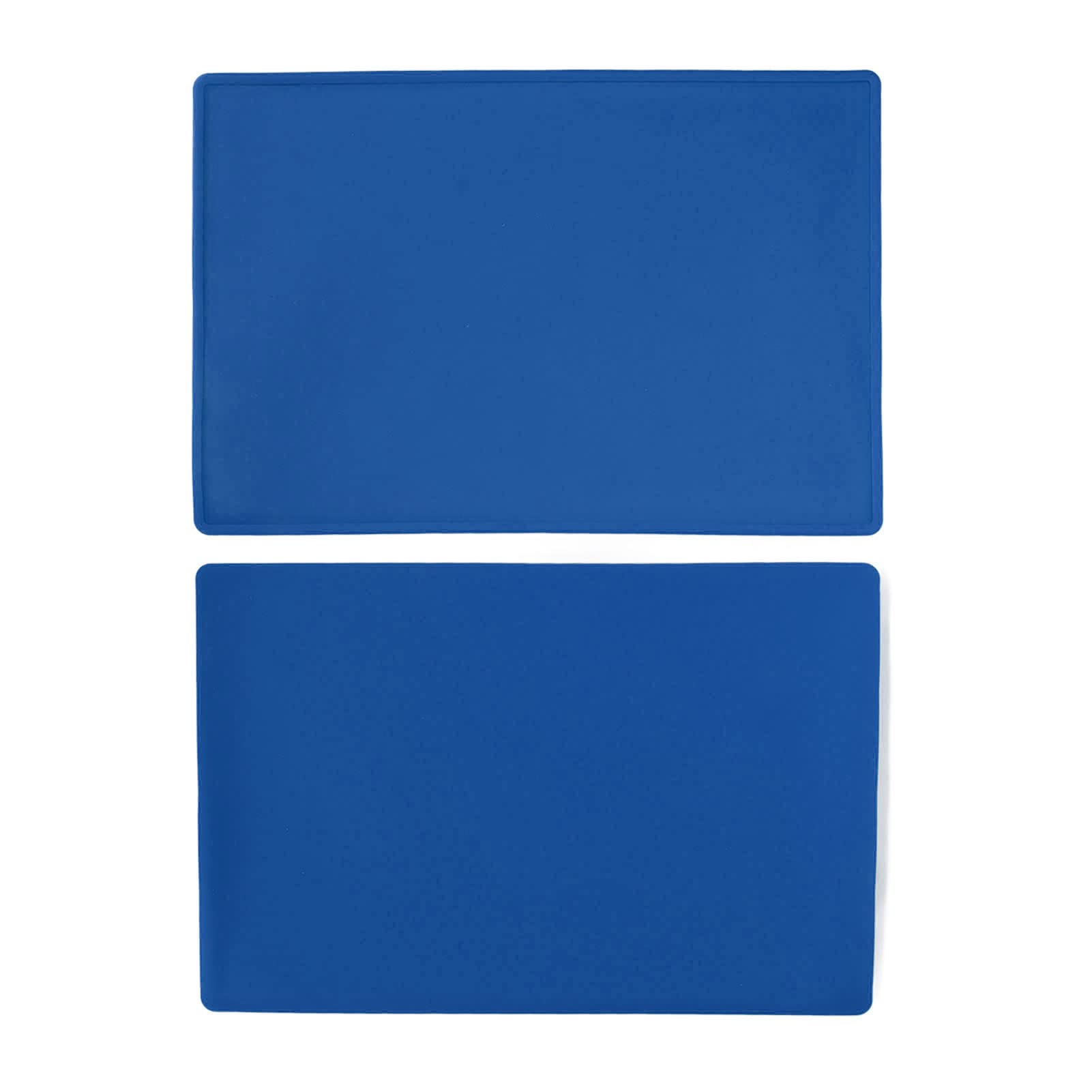 Host Dustproof Cover Silicone Protective Case Multipurpose Waterproof Slim Design for Digital Version Console (Blue)-image-6