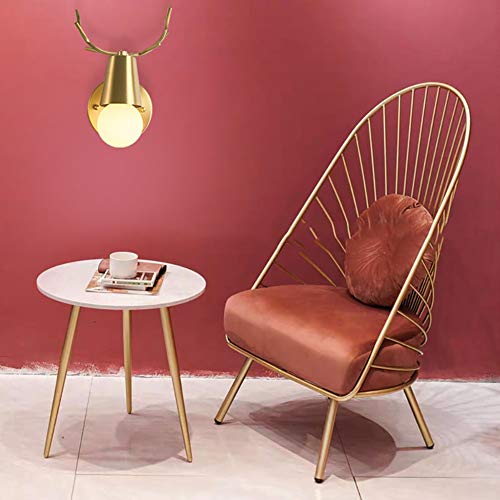 Lampe Murale Créative d'Étude de Bois E27 - Finis la Fatigue Visuelle