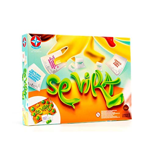 Jogo de Tabuleiro Superdivertido: A Corrida Maluca