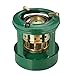 Hbbgdiy Kerosene Stove 1L Capacity Handy 8 Wicks Camping Stove Outdoor Picnic Iron Small Kerosene Heater for Cooking, Small Heater, Mini