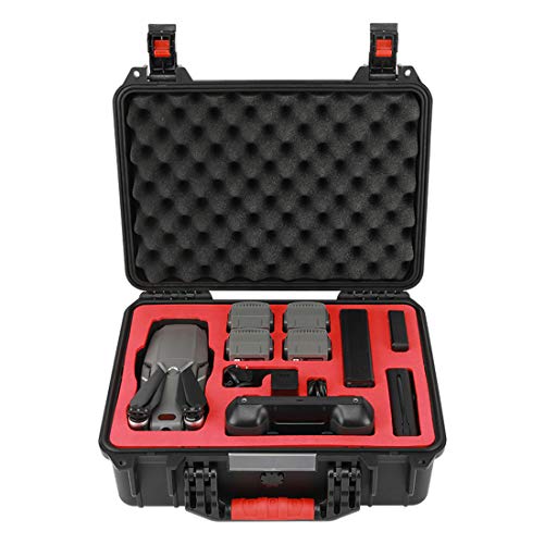 Preisvergleich Produktbild LDB SHOP PGYTECH Wasserdicht Aufbewahrungskoffer Handtasche Schultertasche Handtasche Reisetasche Für DJI Smart Controller Mavic 2 PRO / Mavic 2 Zoom