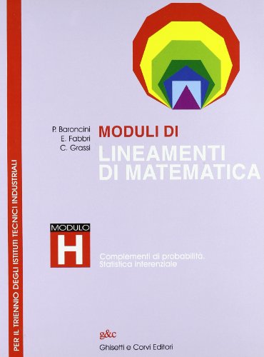 MODULI LIN.MAT. ITIS TRI.H