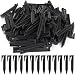 Hooks Ground spikes, 100 PCS, for Securing Boundary Wire Mowing Robot, for Robotic Lawnmower Boundary Cables, Ground Anchor, Ground Hooks, Ground Spikes, Hooks, Cable holder