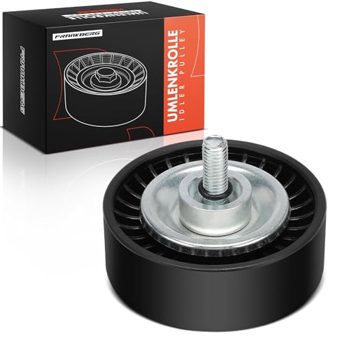 Tendeur de Courroie BM5Q19A216AD pour S-Max Mondeo IV C-Max II