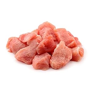 Sauté De Porc Cru 500 g – oorsprong Frankrijk