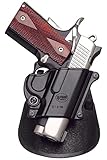 Fobus C21BRP Roto Holster Paddle Holster