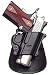 Fobus C21BRP Roto Holster Paddle Holster