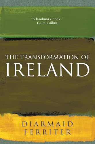 The Transformation of Ireland