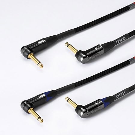 Amazon | ORB Audio J7-Phone Pro ペア (3m) L-L フォンケーブル