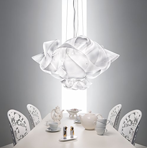 Preisvergleich Produktbild Slamp Pendelleuchte Fabula Prisma