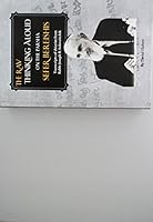 The Rav Thinking Aloud on the Parsha: Sefer Bereishis 0982131011 Book Cover