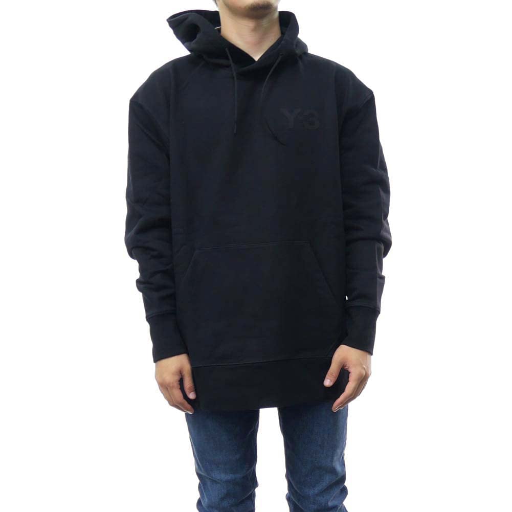 Amazon.co.jp: ワイスリー Y-3 メンズパーカー パーカー メンズ