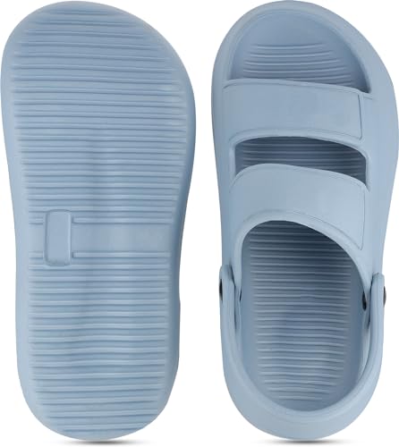 Image of WALKAROO WC4829 Mens Fashion Sandals for Casual and Regular Wear