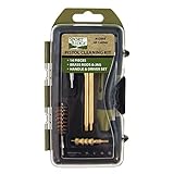 Sport Ridge 14 Piece .45 Cal Pistol Cleaning Kit, (03964)