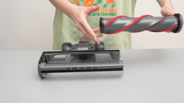 Amazon.com - Cordless Vacuum Cleaner, 600W 50KPA 65Mins Cordless